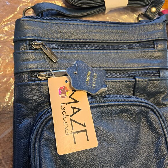 Brand New SuperSoft Crossbody - Picture 5 of 8